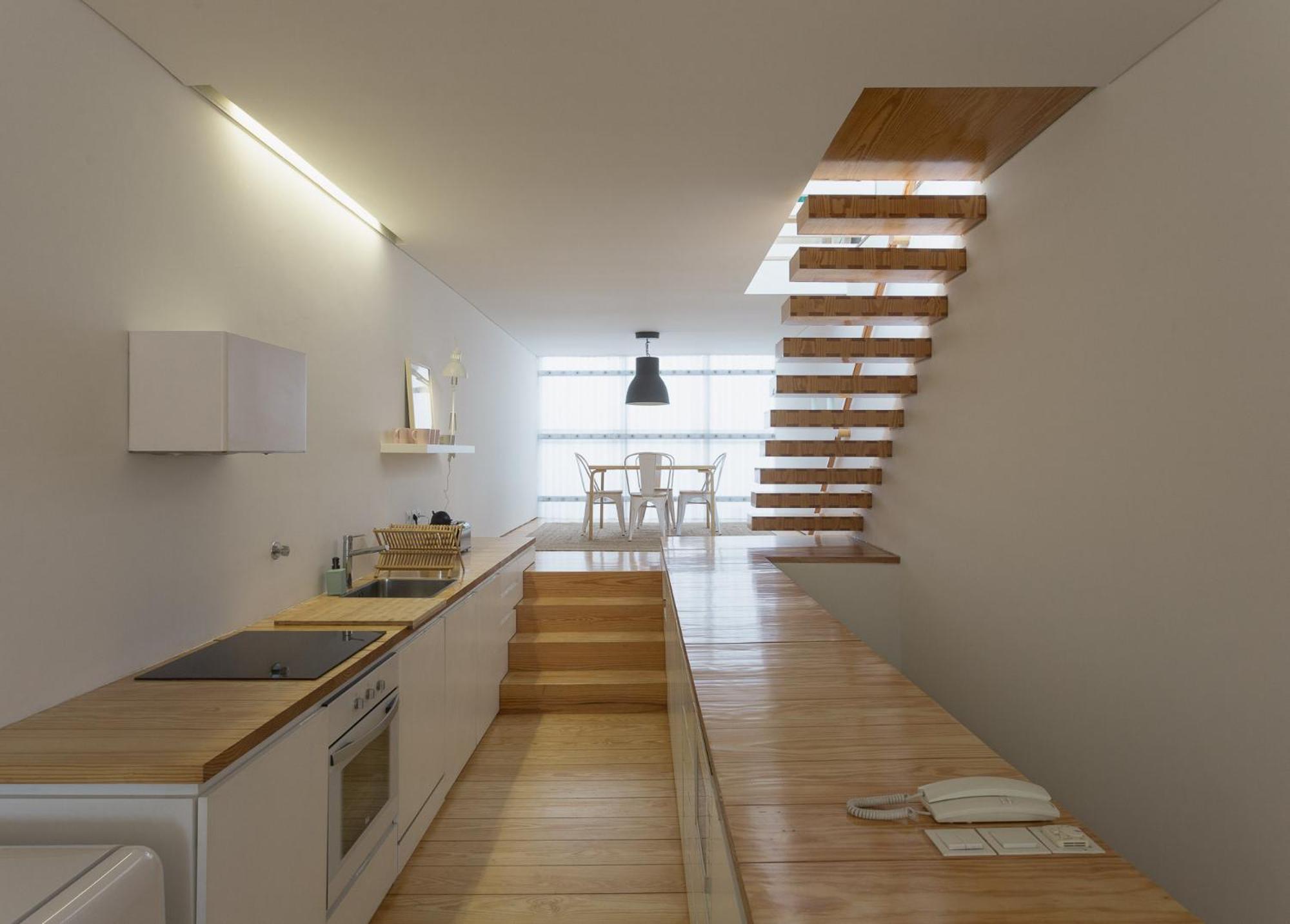 Casa Castanha Villa Porto Ngoại thất bức ảnh