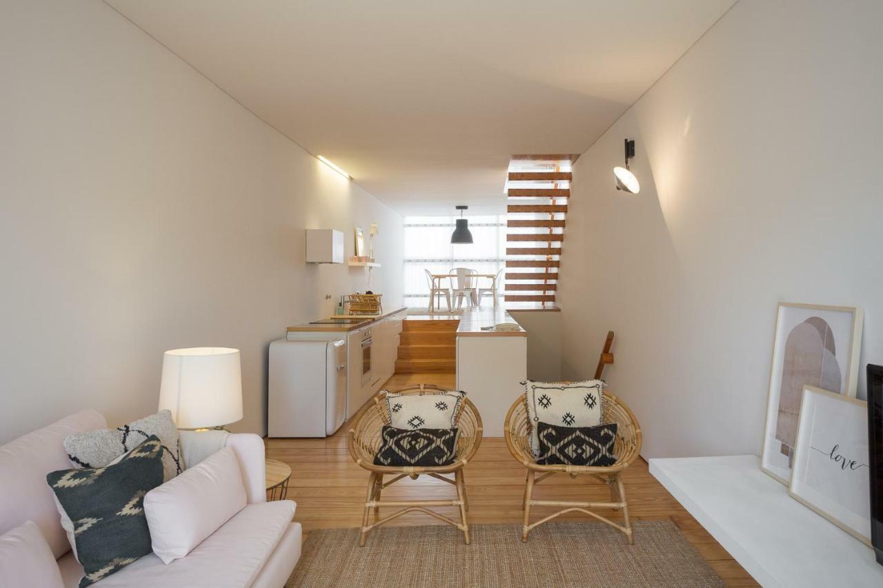 Casa Castanha Villa Porto Ngoại thất bức ảnh
