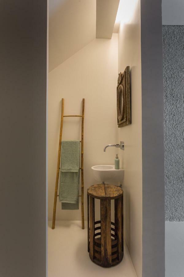 Casa Castanha Villa Porto Ngoại thất bức ảnh