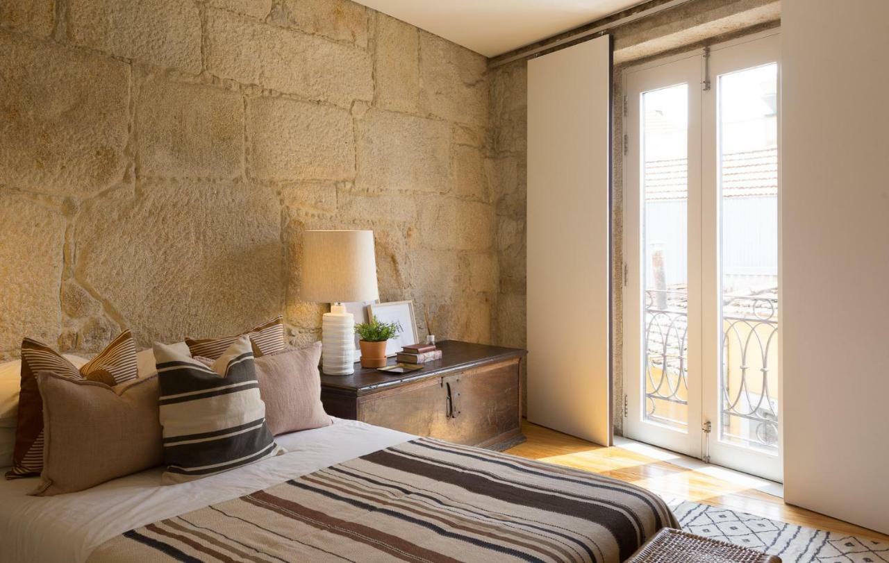 Casa Castanha Villa Porto Ngoại thất bức ảnh