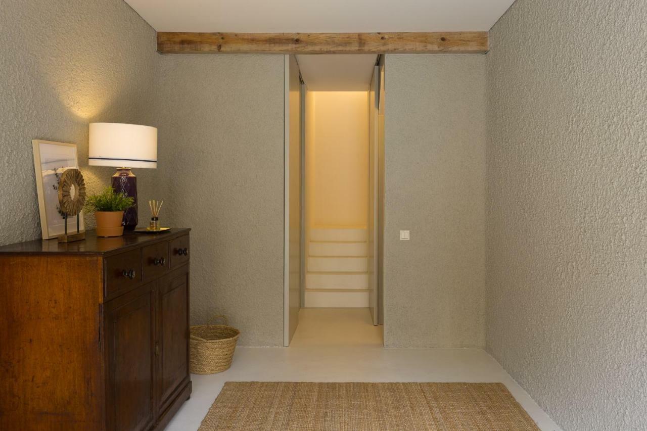 Casa Castanha Villa Porto Ngoại thất bức ảnh