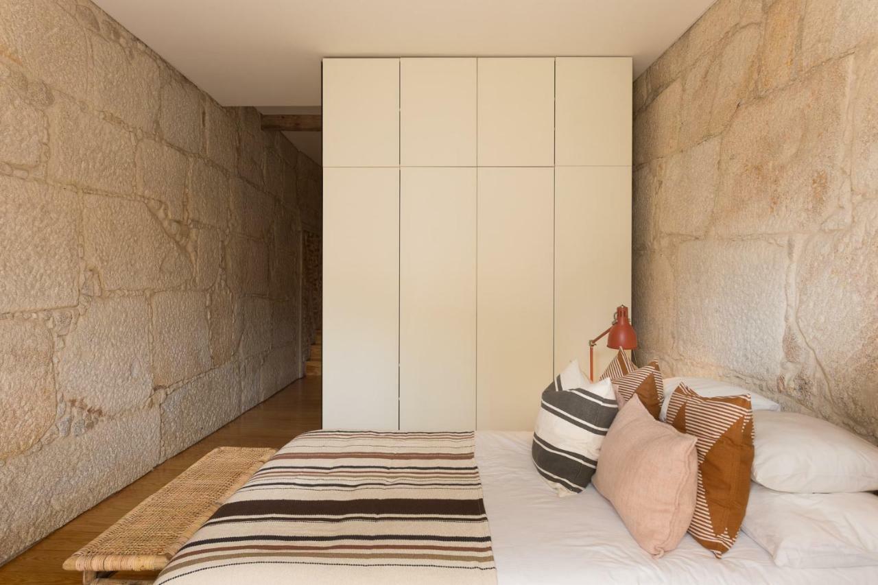 Casa Castanha Villa Porto Ngoại thất bức ảnh