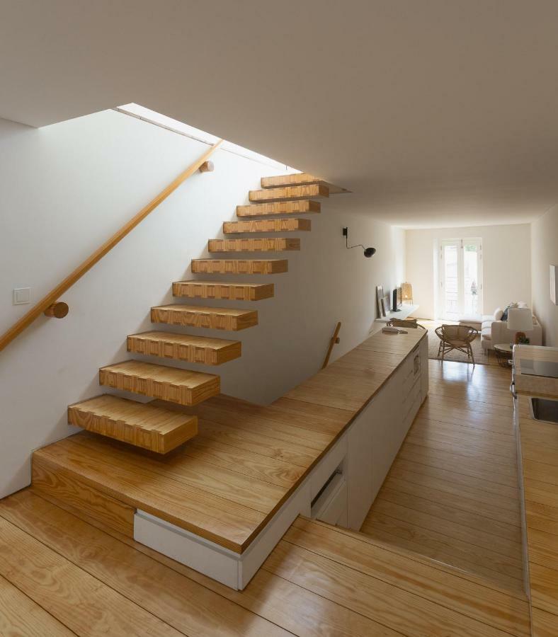 Casa Castanha Villa Porto Ngoại thất bức ảnh