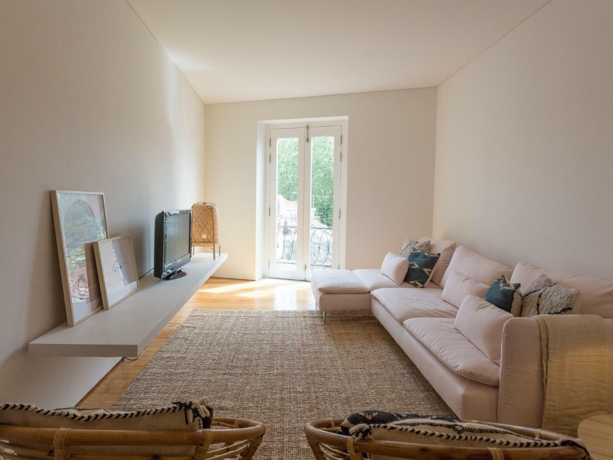 Casa Castanha Villa Porto Ngoại thất bức ảnh